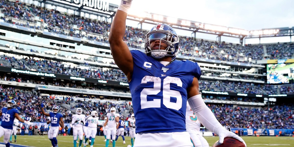 2024 NFL Draft professional day, conferences tracker: Who are the Giants enjoying?