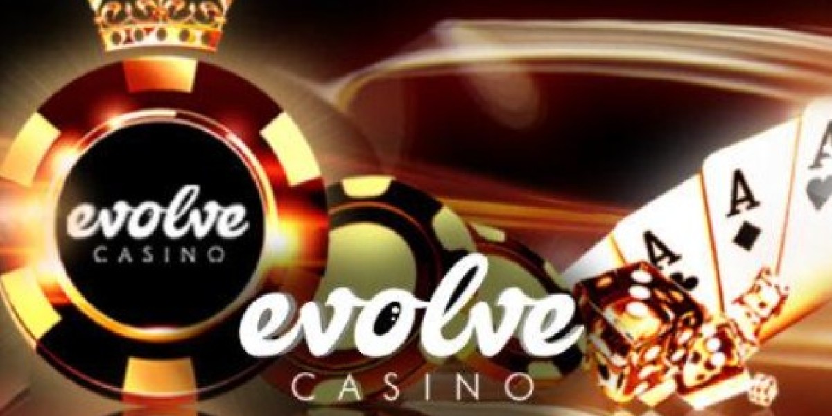 Evolve Casino en ligne