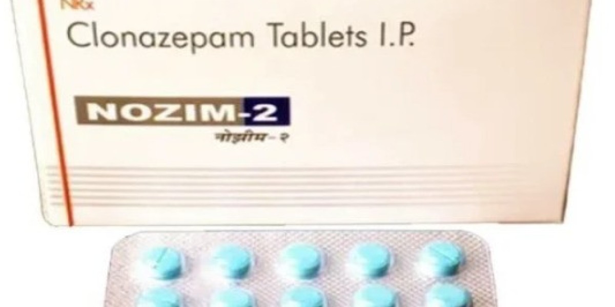 Safe Online Pharmacies: How to Buy Clonazepam Online