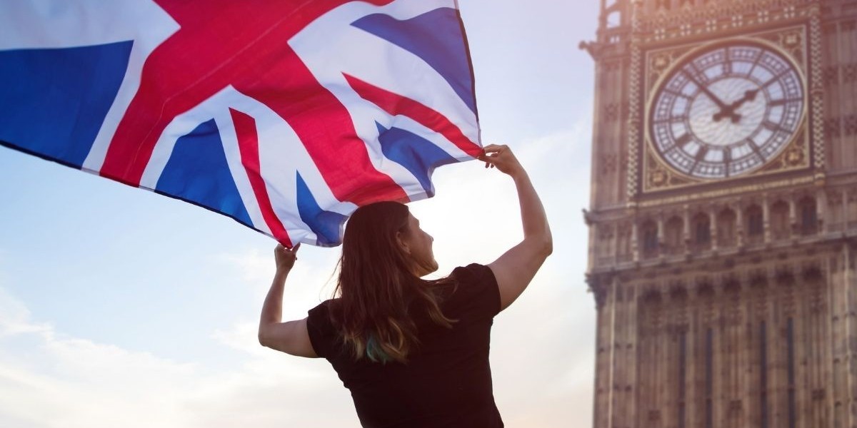 A Comprehensive Guide to the ILR Visa UK: Your Path to Permanent Residency