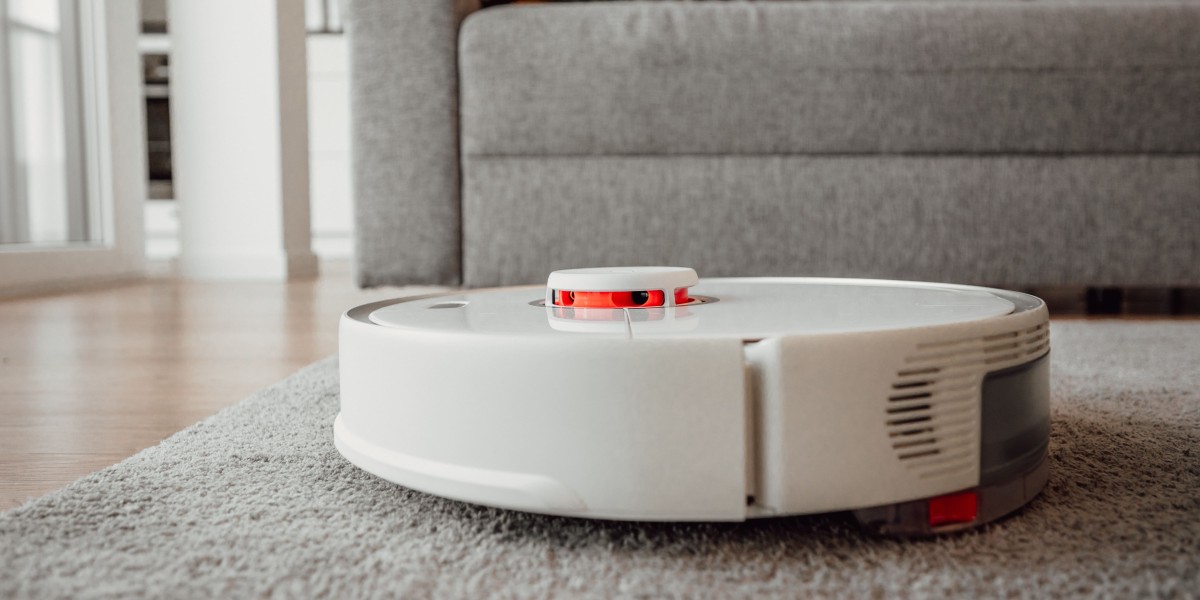 Guide To Robot Vacuum Deals: The Intermediate Guide To Robot Vacuum Deals