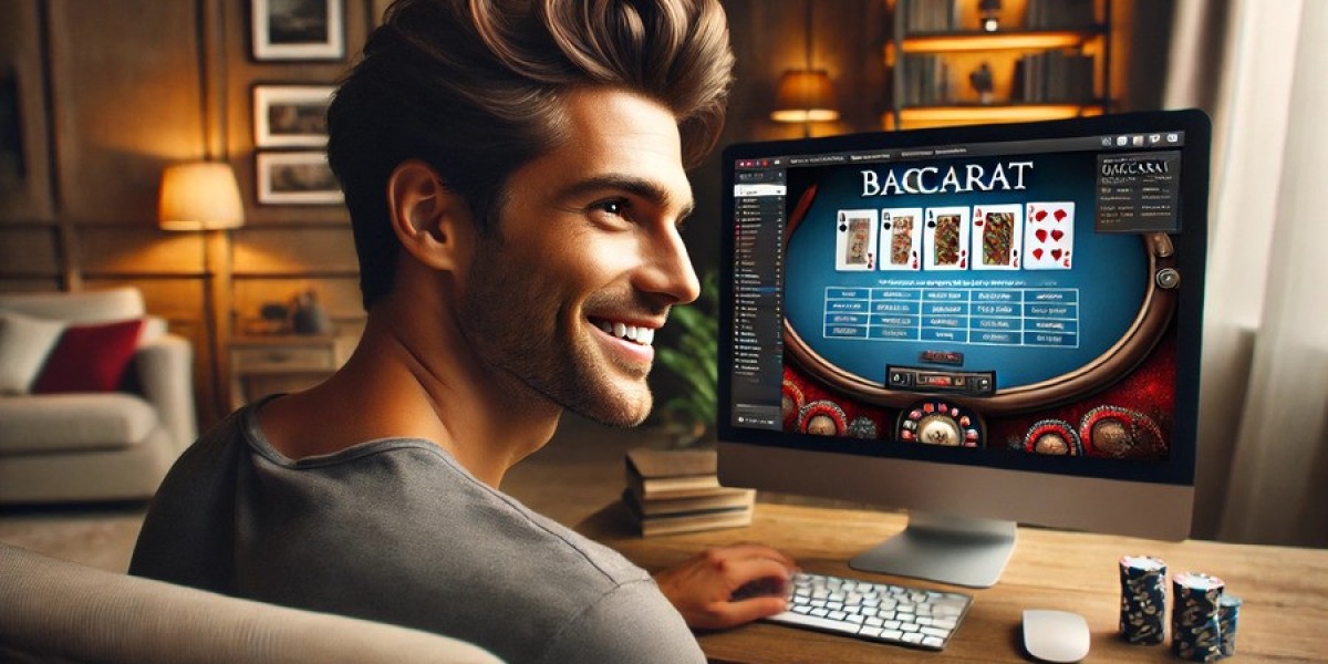 Exploring New Online Casinos