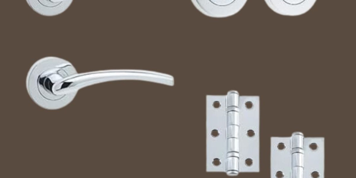 7 Reasons Why Door Handle Locks Are Essential For Your Home