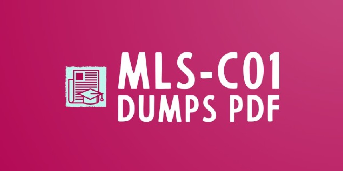 The Best MLS-C01 Dumps PDF Now Available at DumpsBoss