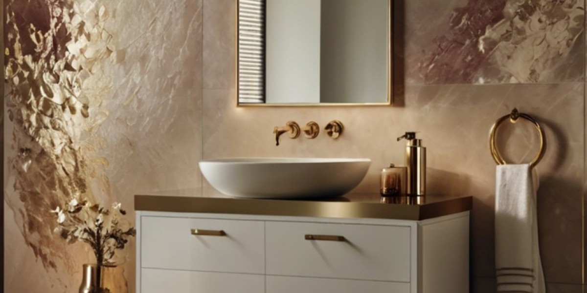 Luxury Toilet Seat Covers and Flush Tanks for a Sophisticated Bathroom Look