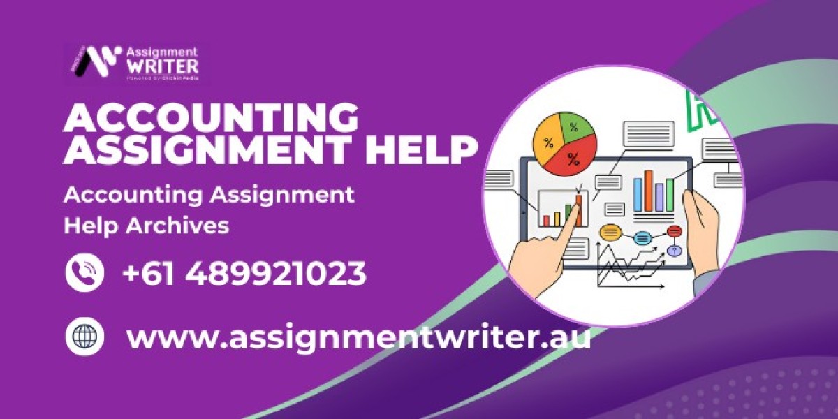 Accounting Assignment Help Archives