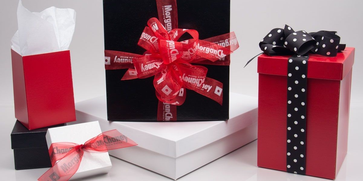 Affordable Rigid Gift Boxes Wholesale for Your Business