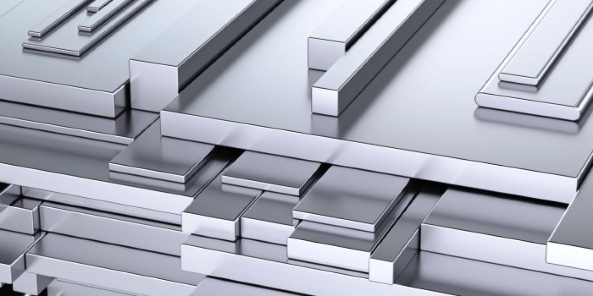 What is the Use of an Aluminum Flat Bar?