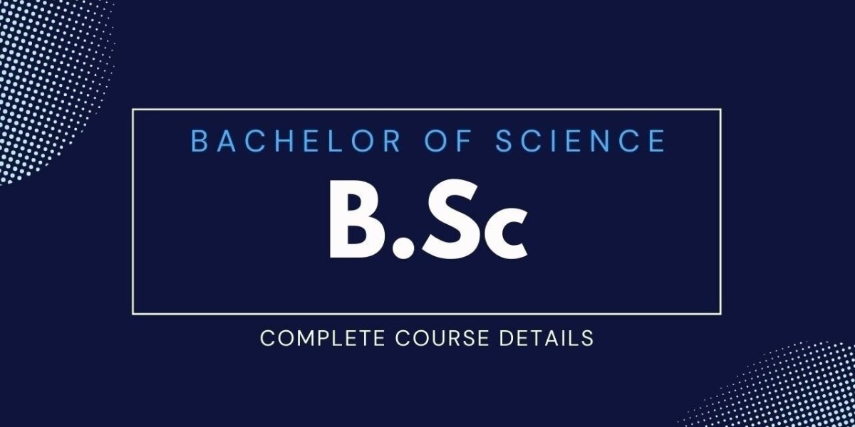 Decoding BSc Full Form: A Gateway to Science and Innovation