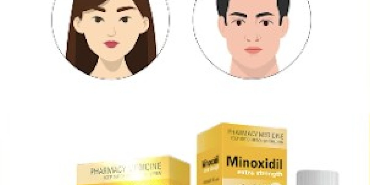 Tips for Maximizing the Results of Minoxidil Treatment