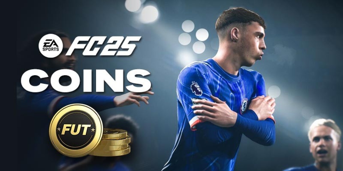 Como Comprar Moedas FIFA 25: Aumente Suas Coins no EA FC 25 de Forma Segura