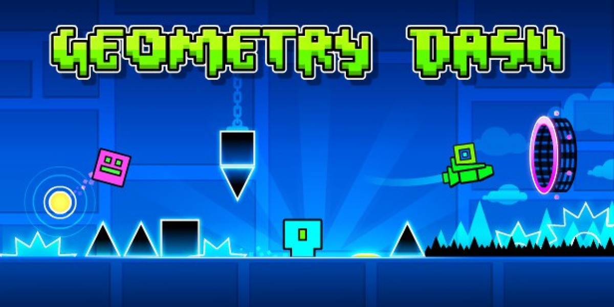 Geometry dash