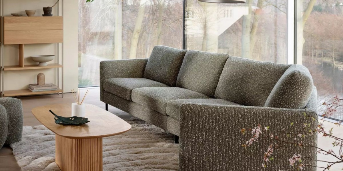 Designer Sofas: The Ultimate Blend of Comfort, Style, and Functionality