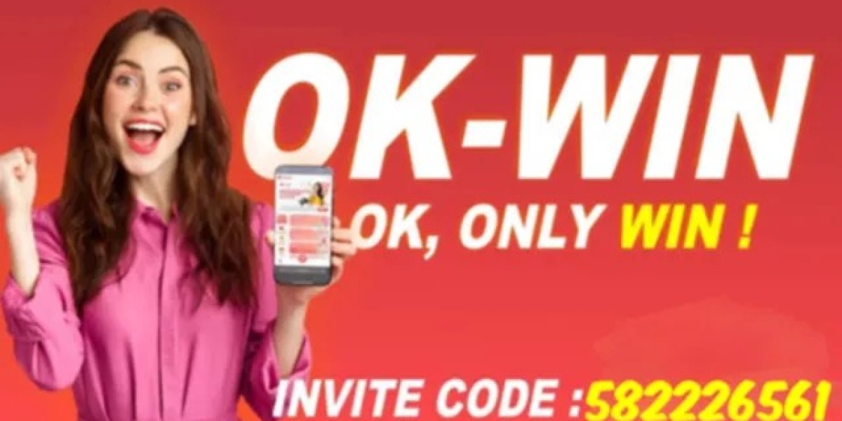 Okwin Games: A New Era of Entertainment with Color Prediction and More