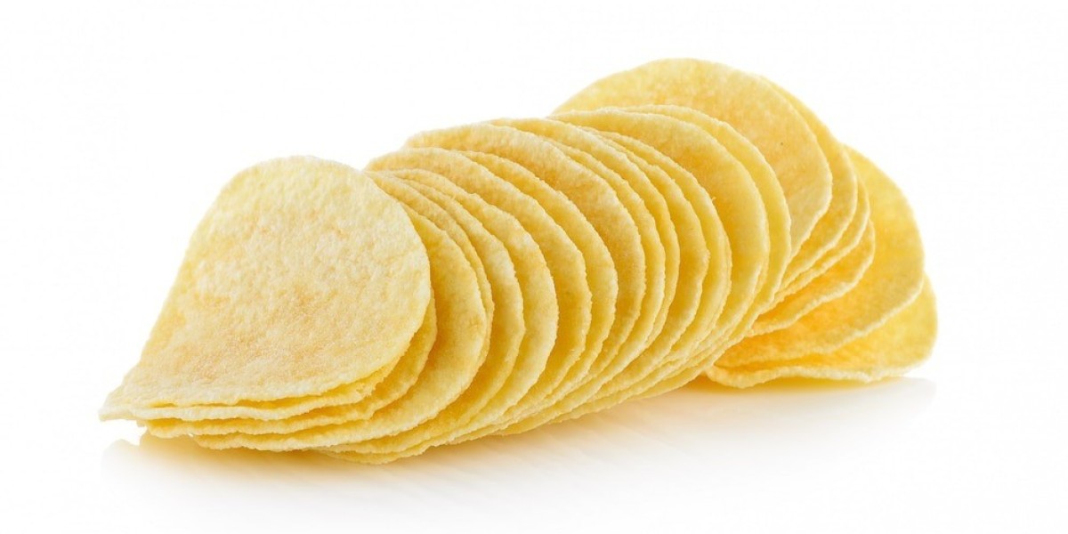 Raw Material Requirements for Setting Up a Potato Chips Manufacturing Plant