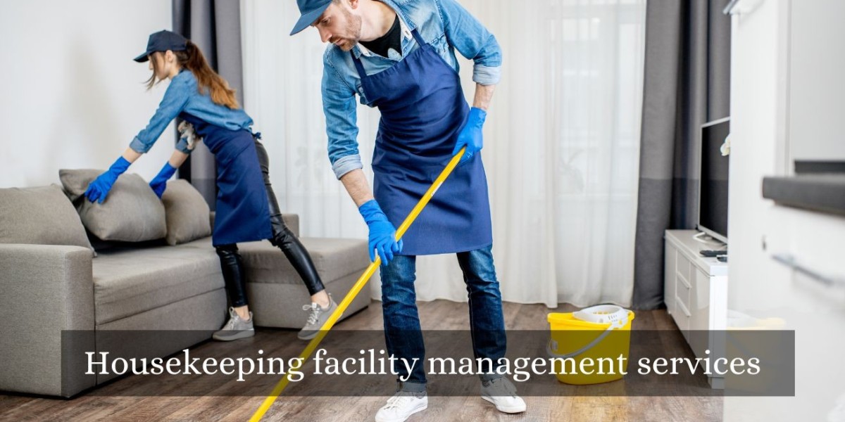 Housekeeping Facility Management Services