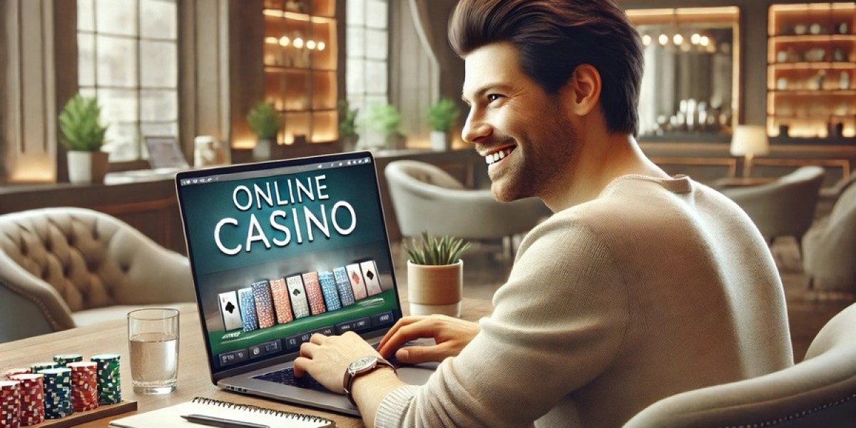 Top 10 Online Slot Games in 2024: A Comprehensive Guide