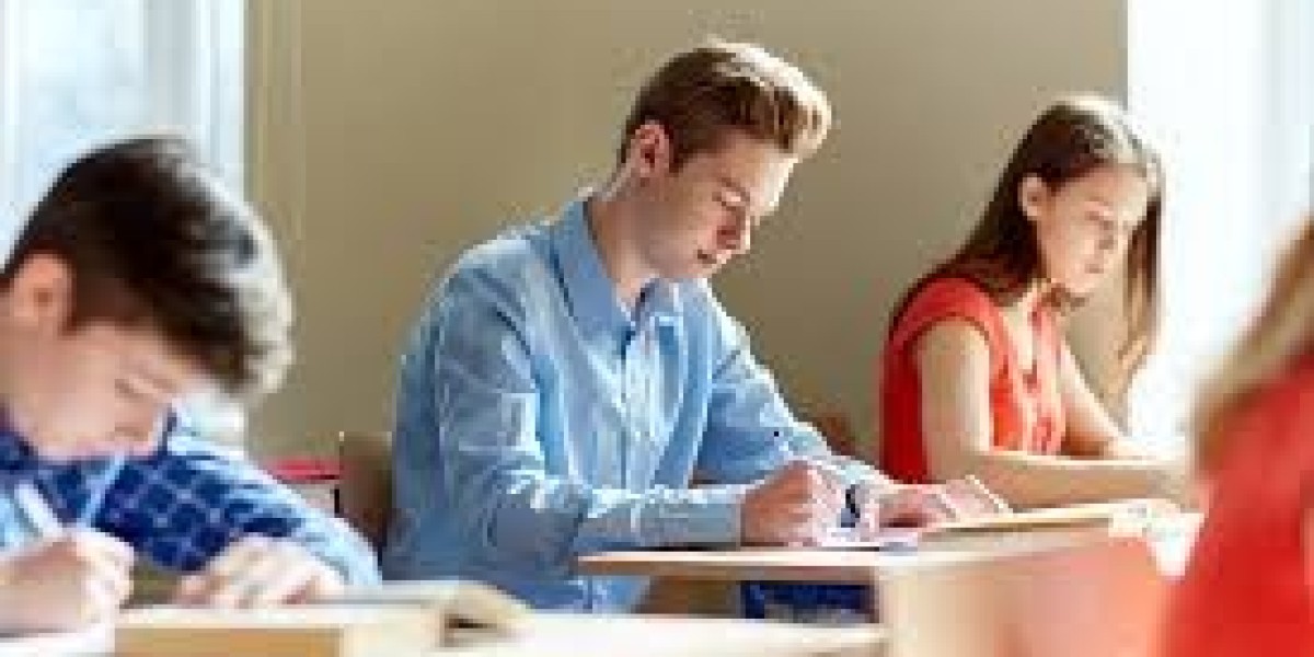 Strategies for Acing SAT Exam UAE SAT Prep