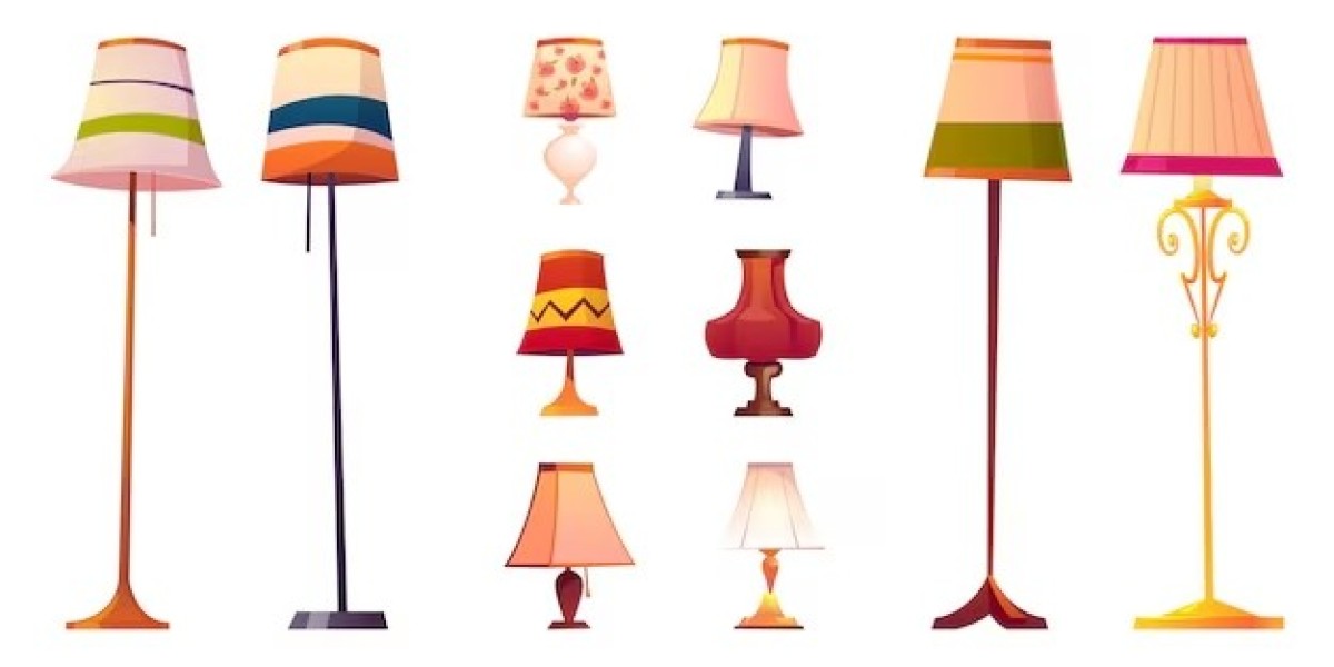 A Comprehensive Guide to Lampshades: Style and Functionality for Every Room