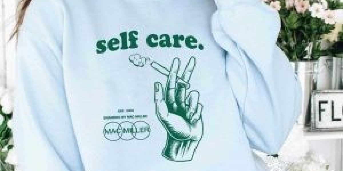 Mac Miller Merch: A Tribute to Creativity and Legacy