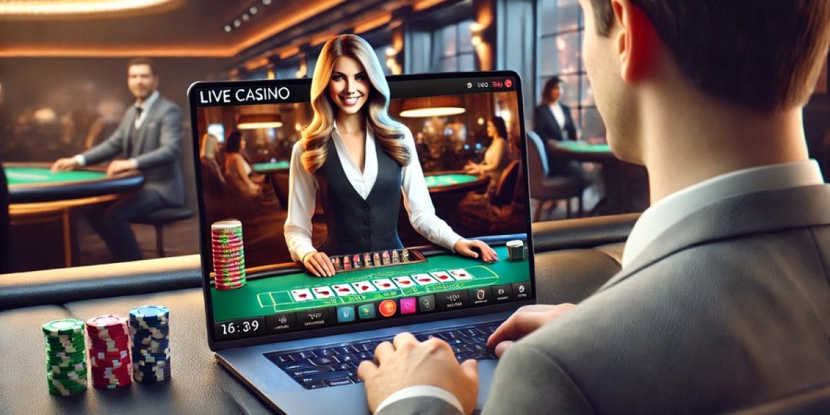 Unlocking the Thrills of Progressive Jackpot Slots