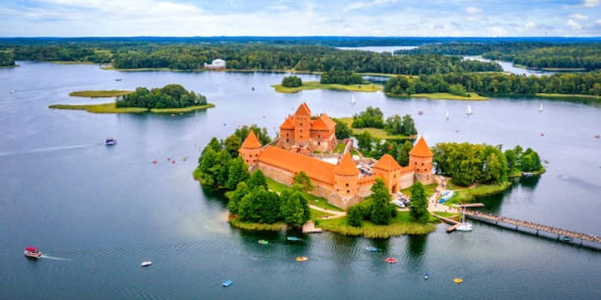 7 best outdoor attractions in Lithuania