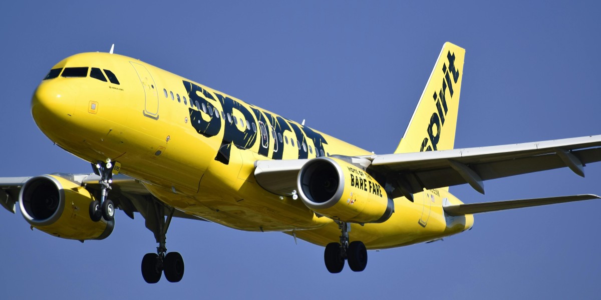 How to Make a Group Booking with Spirit Airlines?