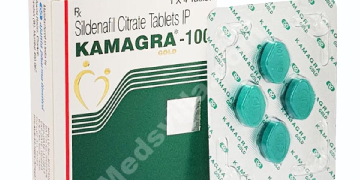 Kamagra Tablets 100mg Dosage: Quick Next Day Delivery with 1Kamagrauk