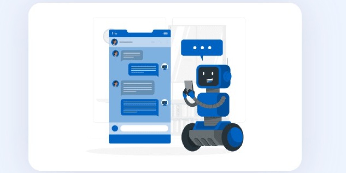 The Future of Healthcare Chatbots: Trends and Innovations to Watch