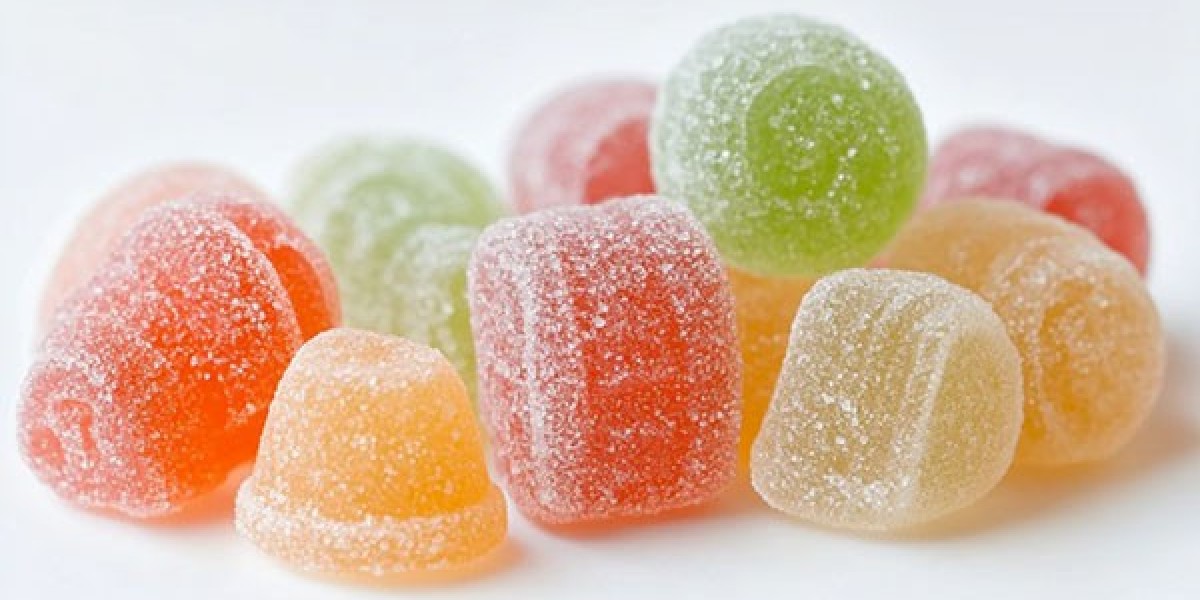 Can Vitamin Gummies Help You Get Taller?