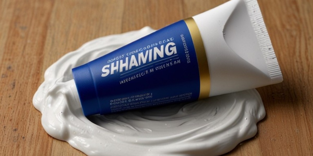 Shaving Cream Manufacturing Plant Project Report 2024: Machinery and Raw Materials