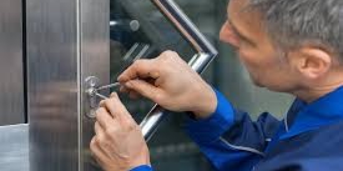 Customized Lock Replacement Services in Huachuca City, AZ