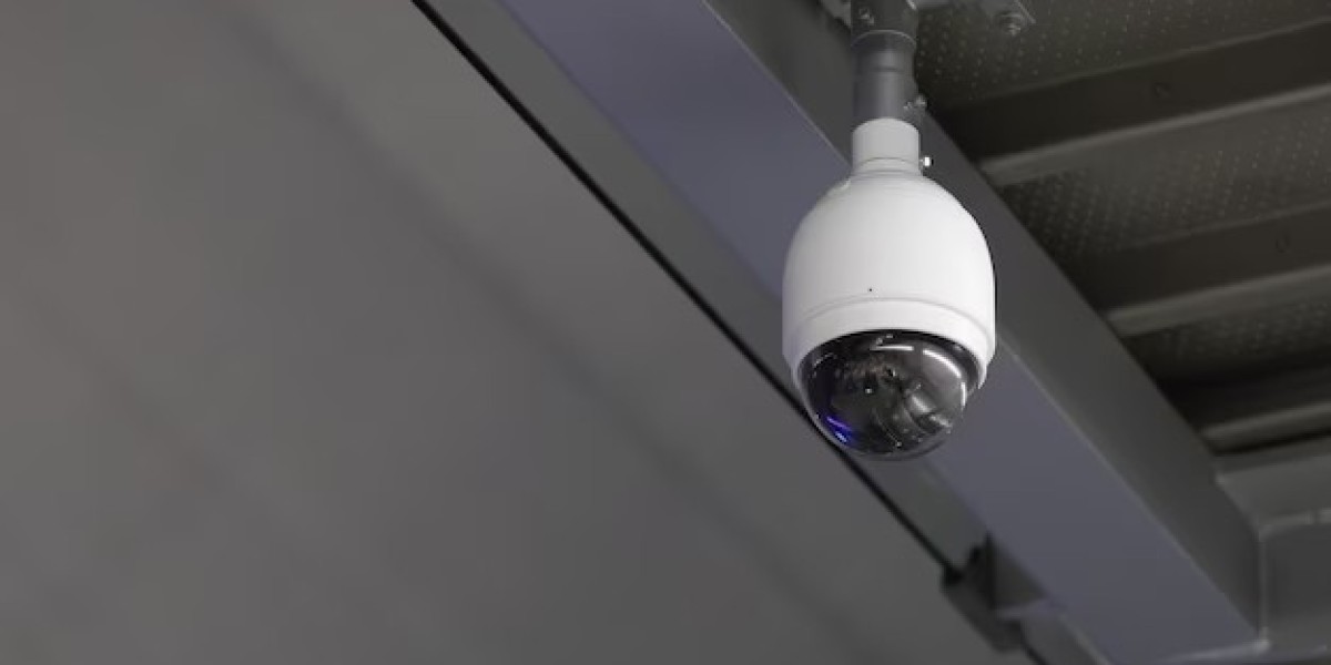 Security Camera Systems: A Comprehensive Guide