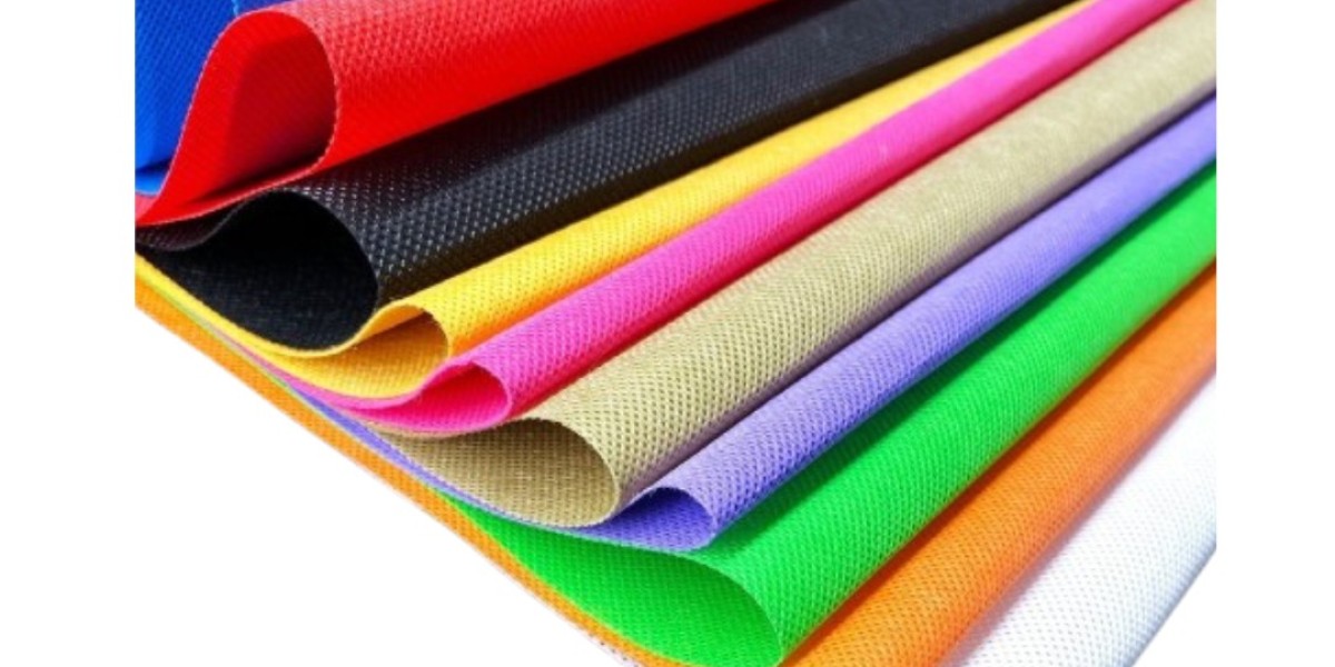 Spunbond Nonwoven Fabric: Ideal for Multiple Applications