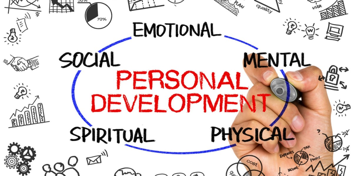 The Role of Personality Development in Enhancing Communication Skills