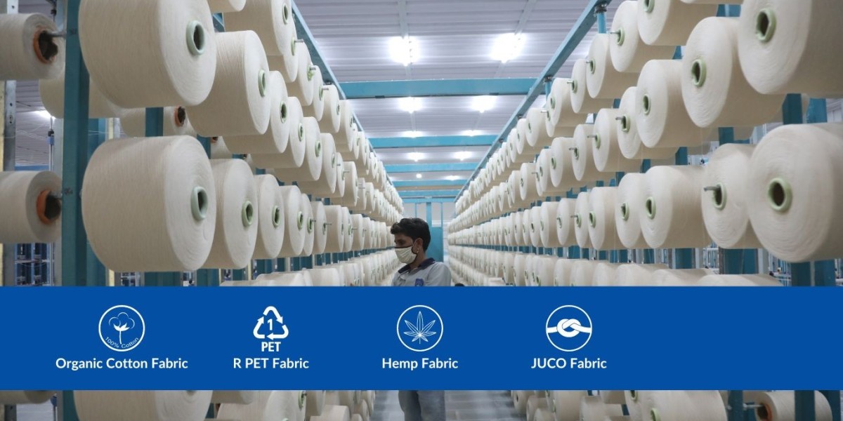 Industrial Textile Fabrics from Trusted Manufacturers - Ensuring quality in every thread.