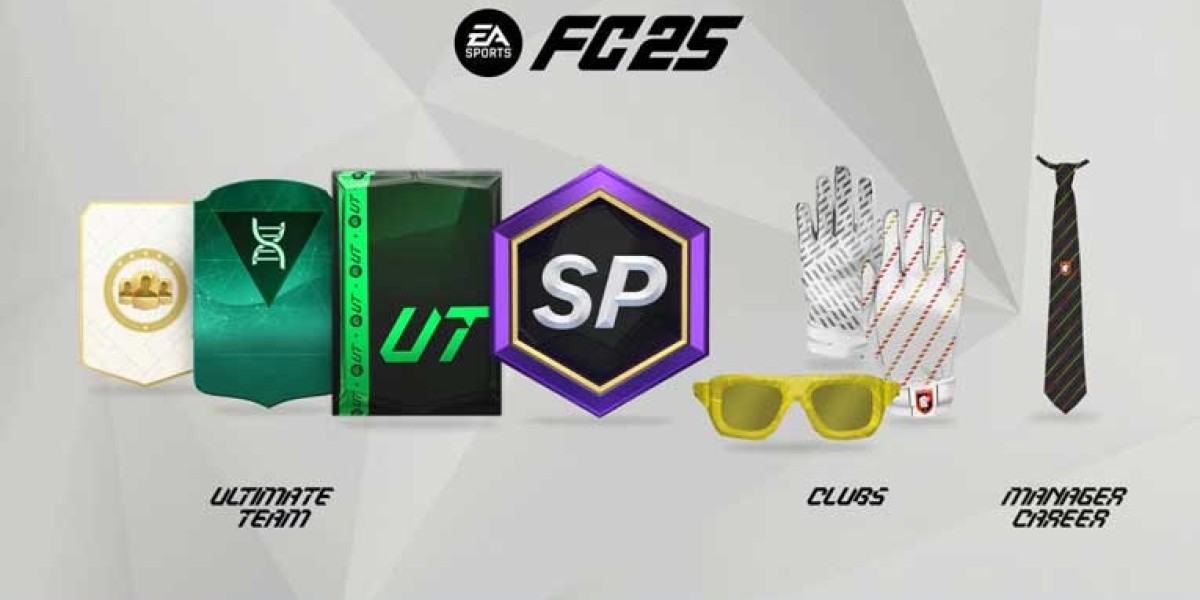 Ultimate Guide to Earning FC 25 Coins: Top Strategies for EA FC 25 Coins in FIFA