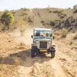 bishnoi village safari