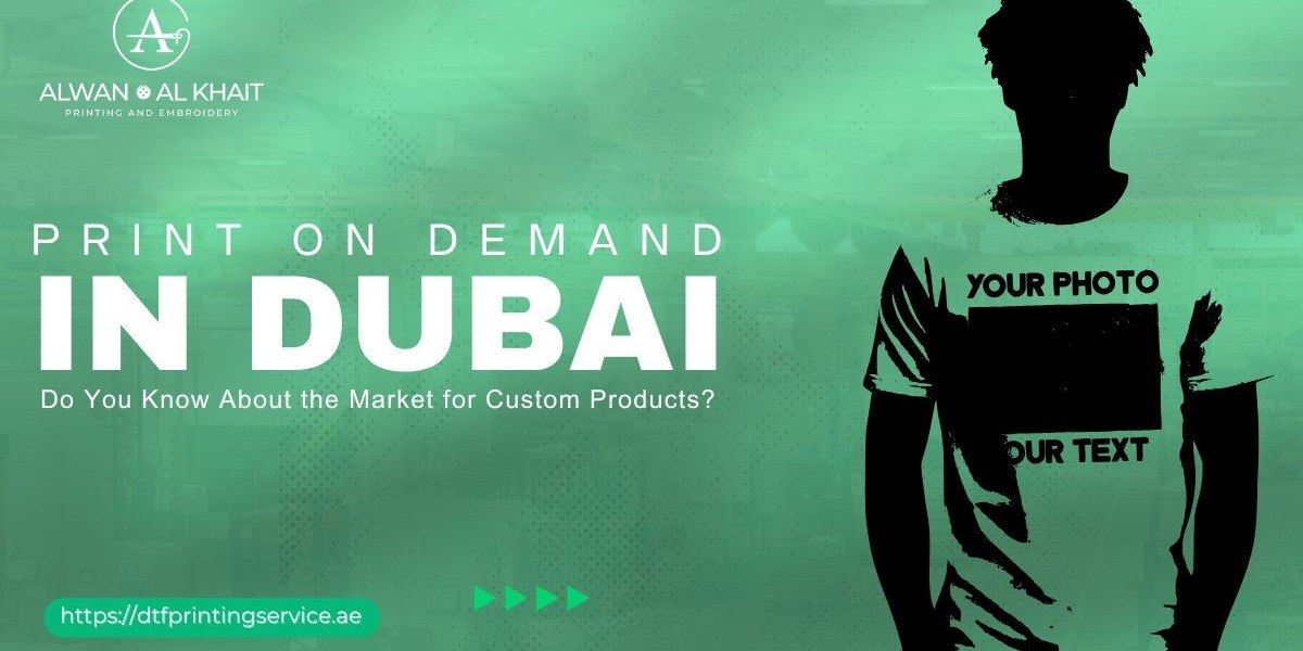 How to Start a Print on Demand in Dubai with No Money | Create Custom Designs & Sell