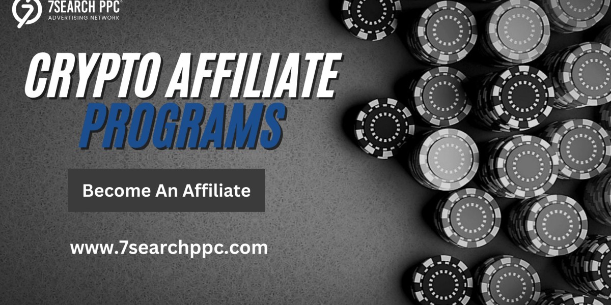 Top 15 Crypto Affiliate Programs: Earn Money Online in 2025