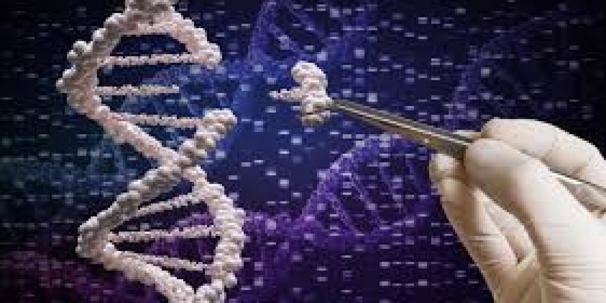 Human Gene Editing: Promise, Perils, and Ethical Considerations