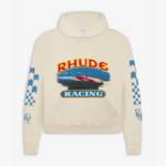 rhude clothing