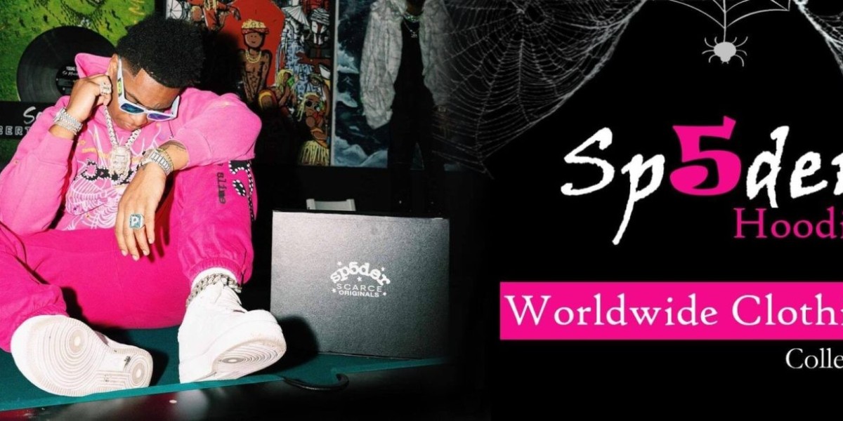 Why You’ll Love the Pink Spider Hoodie