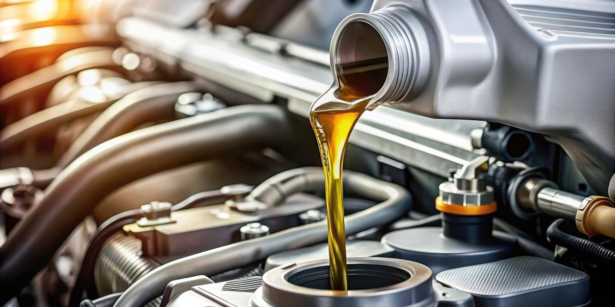 Are You Wasting Money on Oil Changes That Damage Your Car in Lahore?