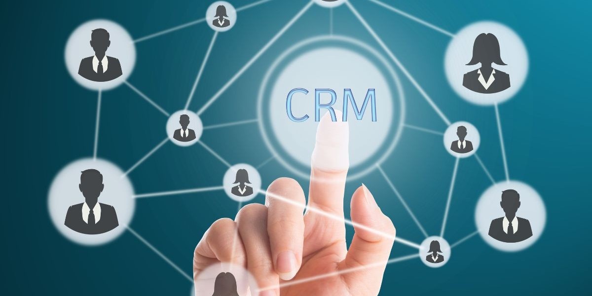 El Mercado de Gestión de Relaciones con los Clientes (CRM): Crecimiento y Perspectivas para 2024-2032