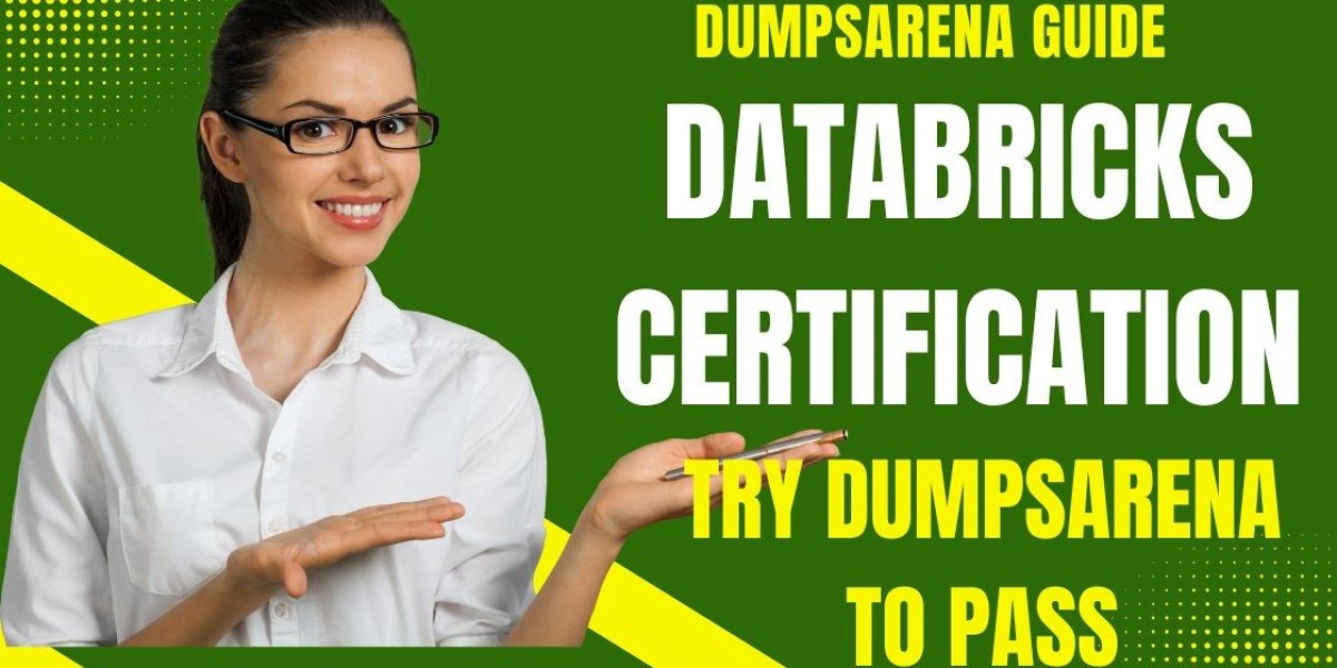 Certified Databricks Engineer? Use DumpsArena Now!