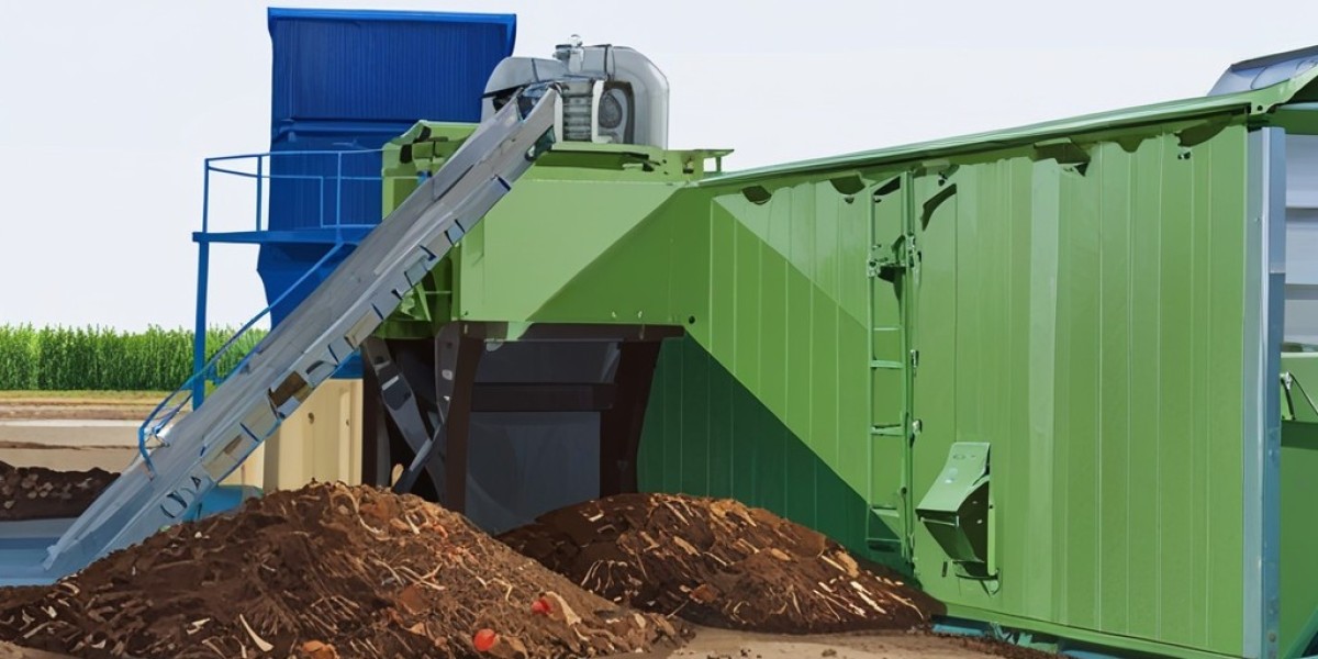 Compost Bin Manufacturing Plant Project Report 2025: Industry Trends, Investment Opportunities, Cost and Revenue