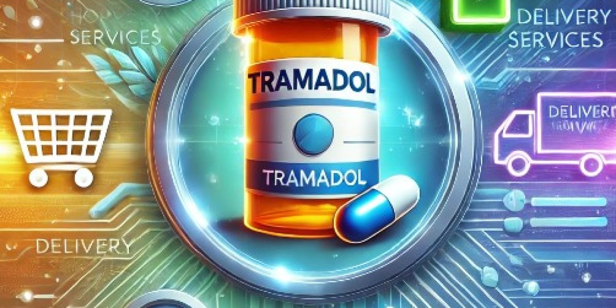 How to Buy Tramadol Online with Credit Card: A Safe and Convenient Solution