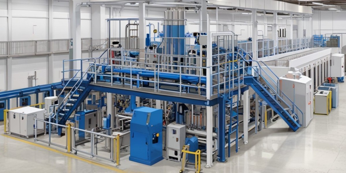 Acetal Manufacturing Plant Project Details, Requirements, Cost and Economics 2025