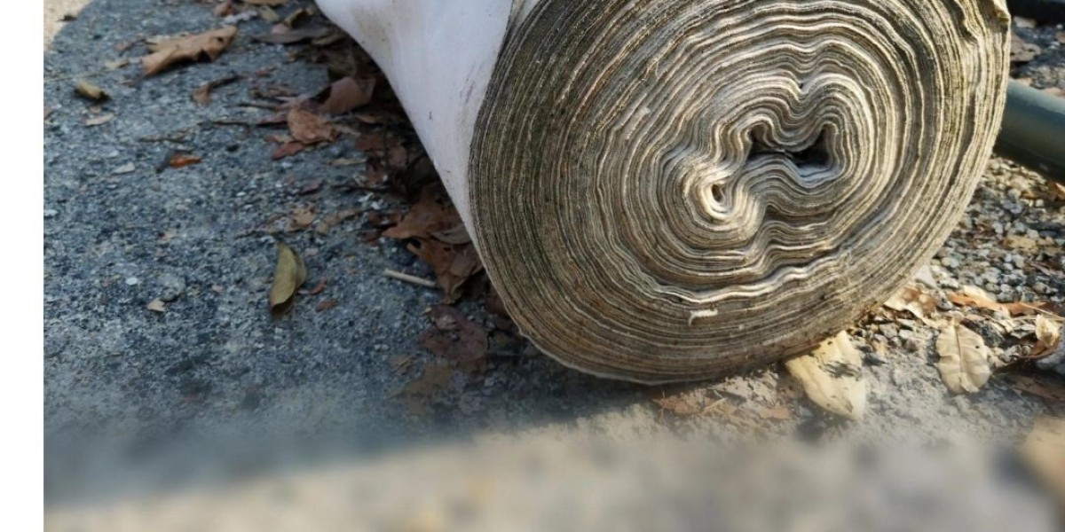 Understanding Geotextile Fabric: An Essential Component in Modern Engineering